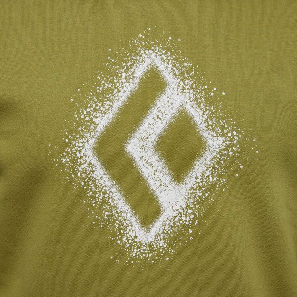 Bluza męska Chalked Up 2.0 Black Diamond