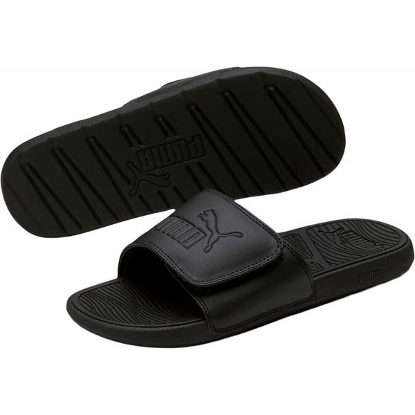 Klapki Cool Cat 2.0 V Puma - czarne