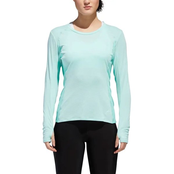 Longsleeve damski Supernova Adidas