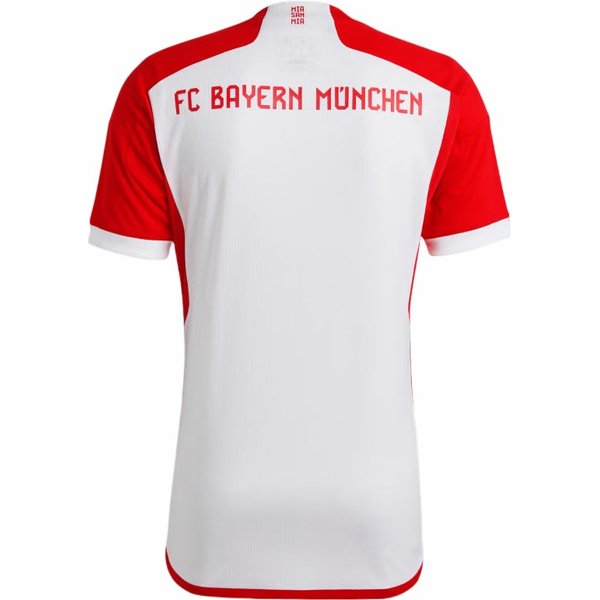 Koszulka męska FC Bayern 23/24 Home Adidas