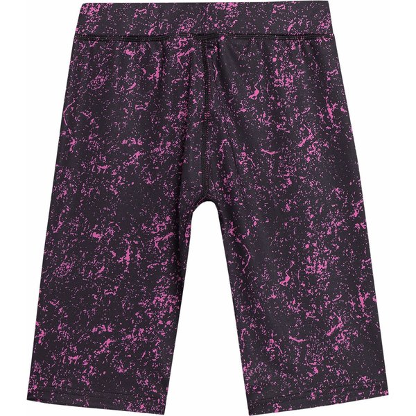 Spodenki dziewczęce 4FJAW23TFSHF286 4F