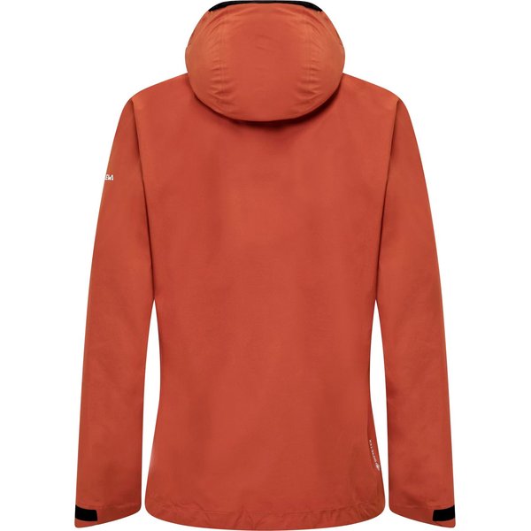 Kurtka męska Puez Gore-Tex 3 Layers Epe Salewa - bombay brown