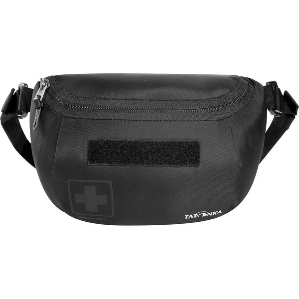 Saszetka, apteczka First Aid Basic Hip Belt Pouch Tatonka - Black