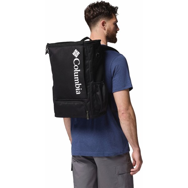 Plecak Lb Flawless Columbia - black