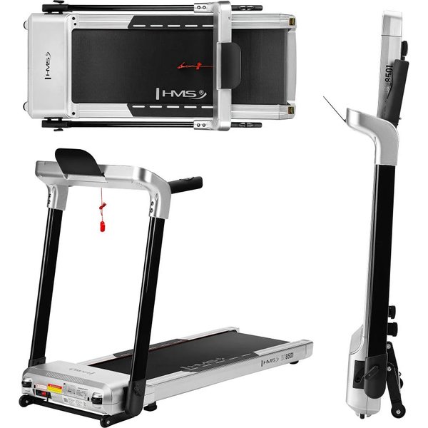 Bieżnia elektryczna BE8501i HMS