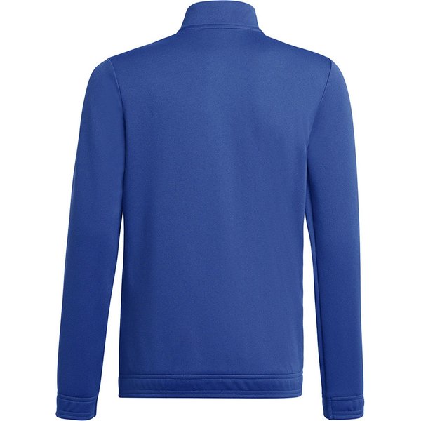 Bluza męska Entrada 22 Track Adidas - niebieski
