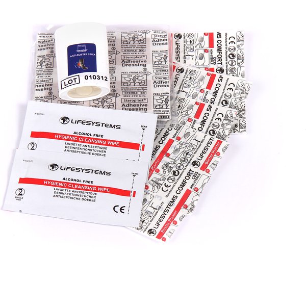 Apteczka Blister Kit Lifesystems