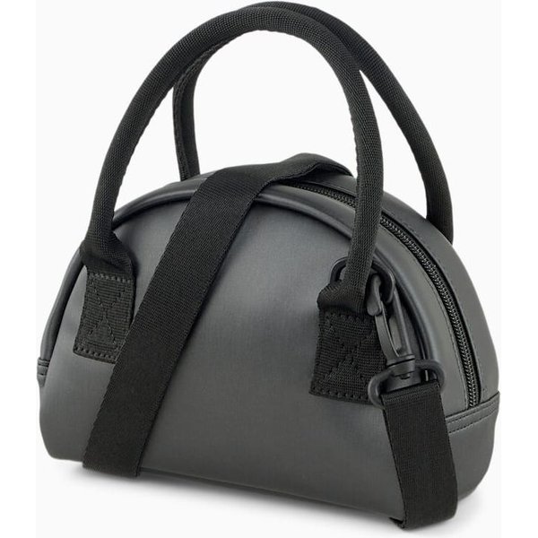Torba na ramię Core Up Mini Grip Bag 1,5L Puma - czarna