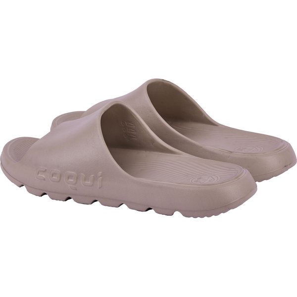 Klapki Lou Coqui - Taupe Eco