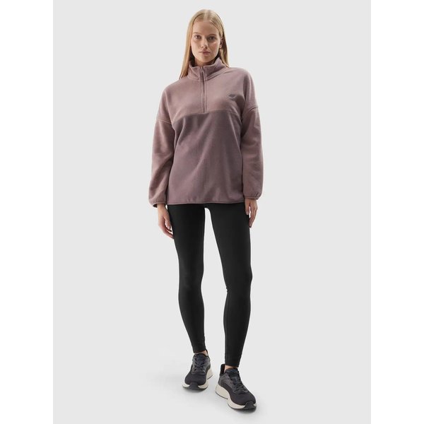 Polar damski TFLEF242 4F - Beż