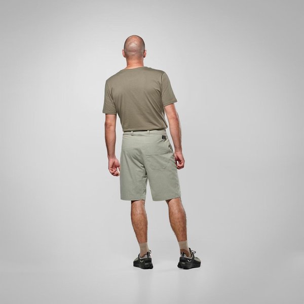 Spodenki męskie Fanes Hemp Light Salewa - shadow