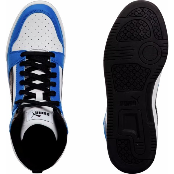 Buty Rebound V6 Mid Jr Puma