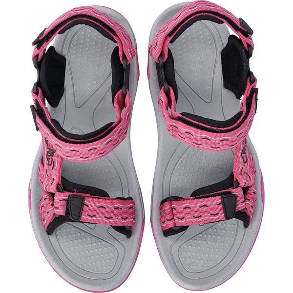 Sandały Hamal Wm's CMP - fuxia