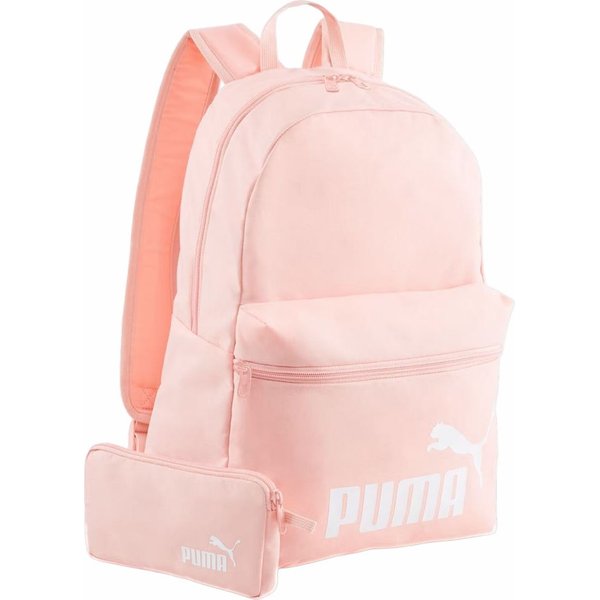 Plecak Phase Backpack Set + piórnik Puma