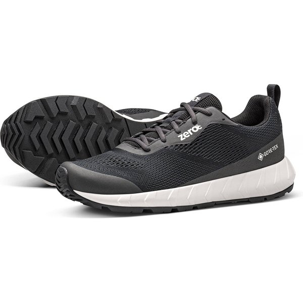 Buty Helsfyr GTX ZeroC - szare