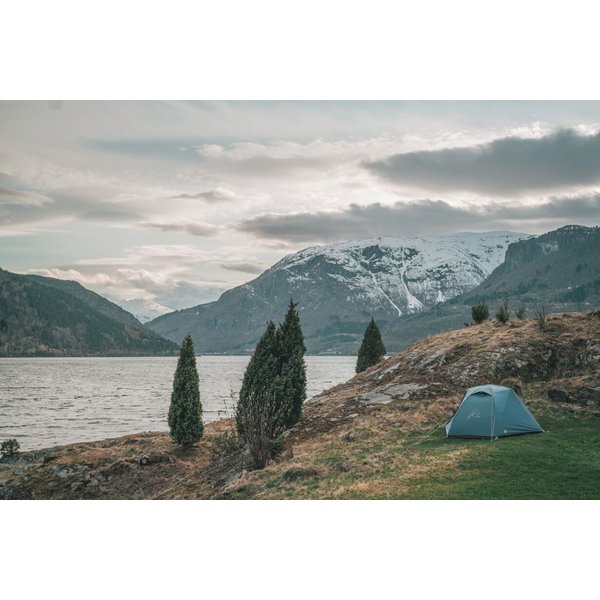 Namiot 3-osobowy Boulder 3 Robens