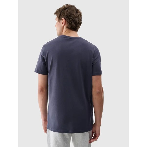 Koszulka męska TTSHM2004 4F - antracyt