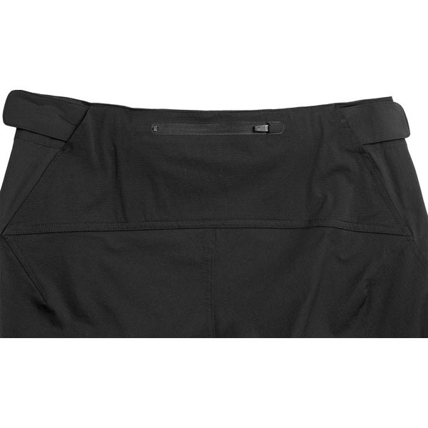 Spodenki rowerowe damskie 4FWSS24TFSHF541 4F - głęboka czerń