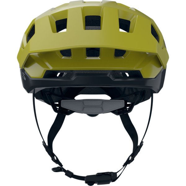 Kask rowerowy Dare II Kellys - yellow/green