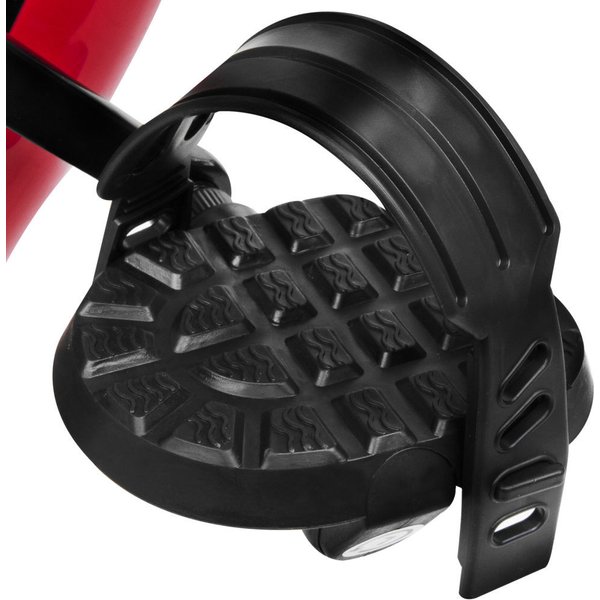 Rower magnetyczny składany XFit+ Spokey