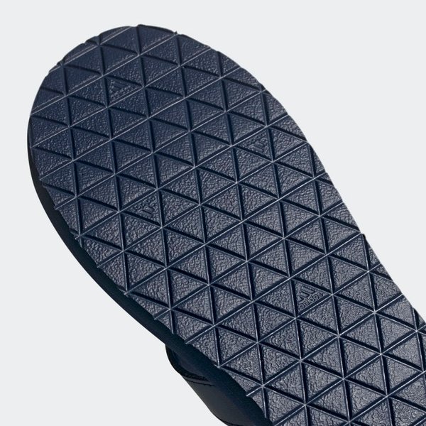 Klapki, japonki Eezay Flip-Flops Adidas - granatowy