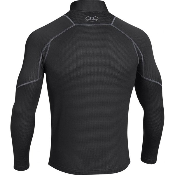 Bluza męska Coldgear Infrared Grid 1/2 Zip Under Armour