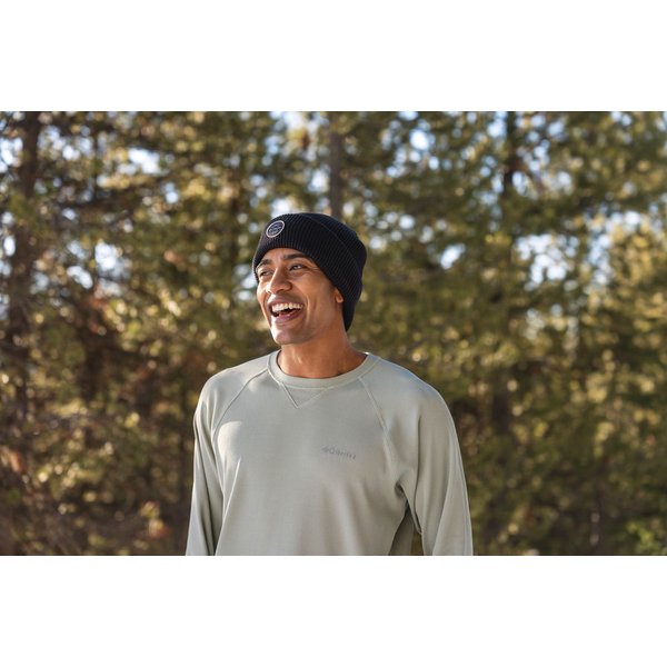 Czapka Provisions Cuffed Beanie Columbia - Moonvista, Mountain