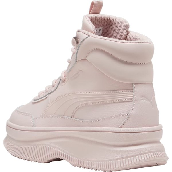 Buty Mayra Puma - różowy