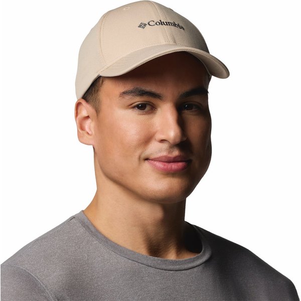 Czapka z daszkiem Twin Canyon Ball Columbia - Ancient Fossil