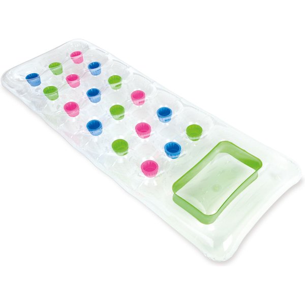 Materac dmuchany 188x71cm Intex