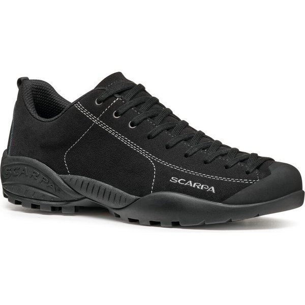 Buty Mojito Scarpa - Black
