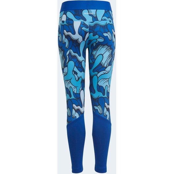 Legginsy damskie Aaron Kai Tights Adidas