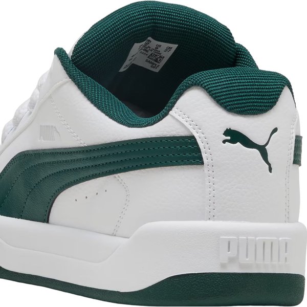 Buty Park Lifestyle Easy Puma - white