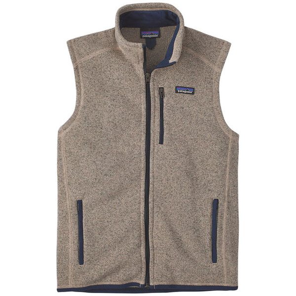 Kamizelka polarowa męska Better Sweater Fleece Vest Patagonia