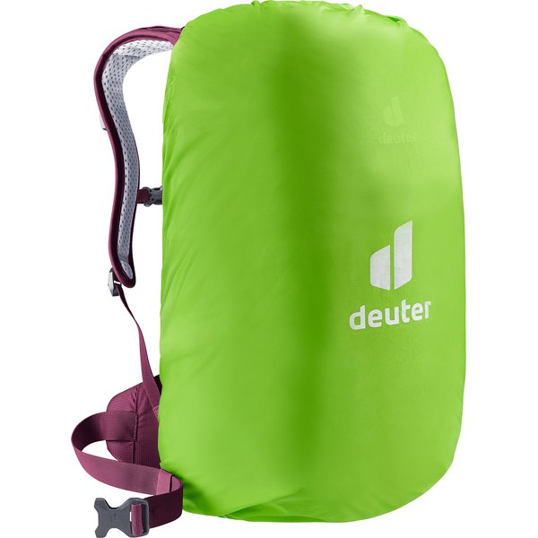 Plecak Futura SL 21L Deuter - ashrose-cassis