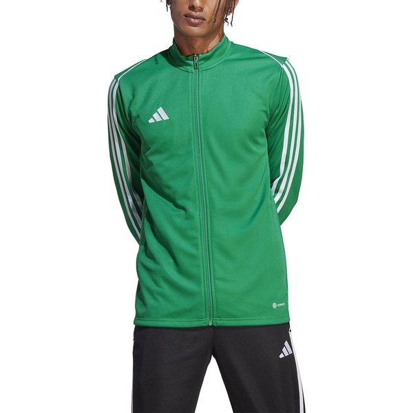 Bluza męska Tiro 23 League Training Adidas - zielony