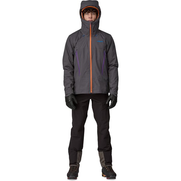 Kurtka męska Super Free Alpine Patagonia