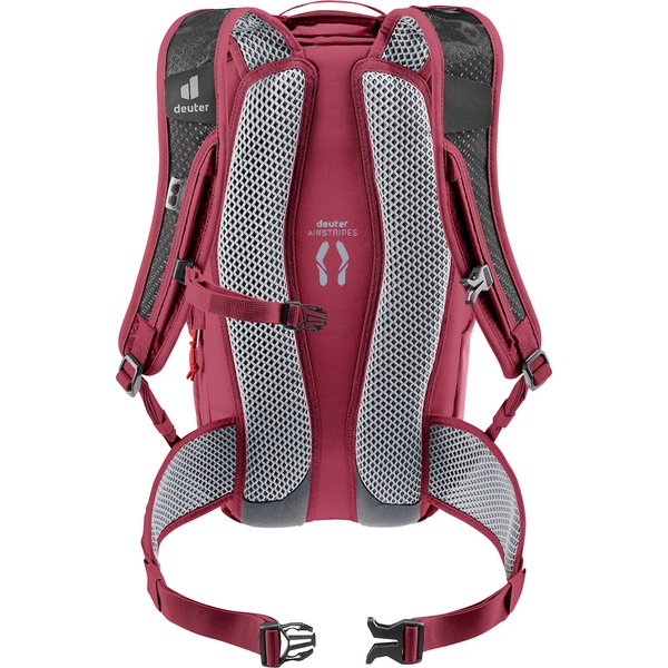 Plecak Race 12L Deuter - cherry-masala