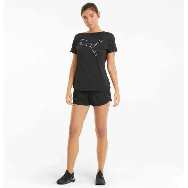 Spodenki damskie Performance Woven 3 Puma