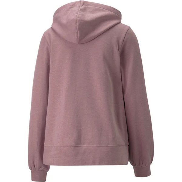 Bluza damska Studio Fleece Hoodie Puma