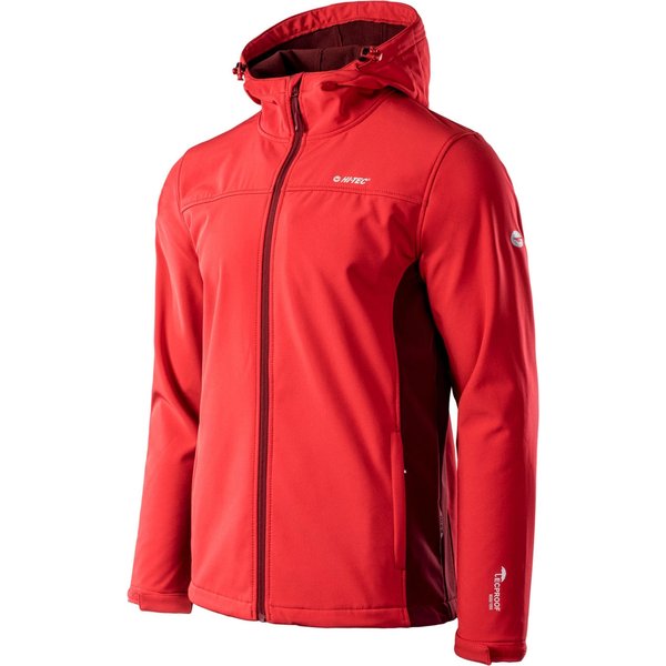 Softshell męski Kaoru Hi-Tec