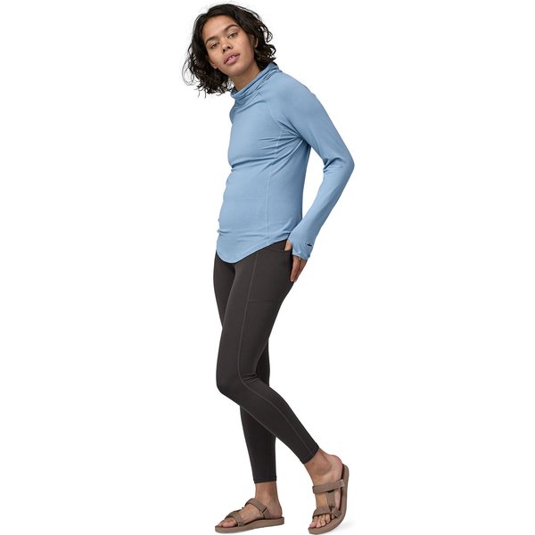 Legginsy damskie Maipo 7/8 Stash Patagonia