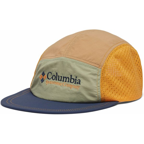 Czapka z daszkiem Wingmark Columbia