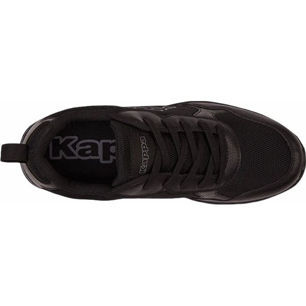 Buty Turpin Kappa - Black/Grey