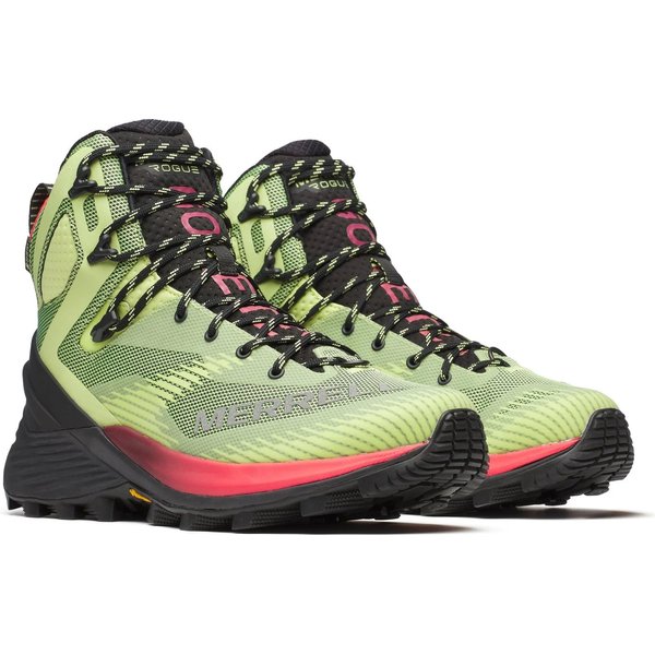 Buty trekkingowe Rouge Hiker Mid GTX Merrell