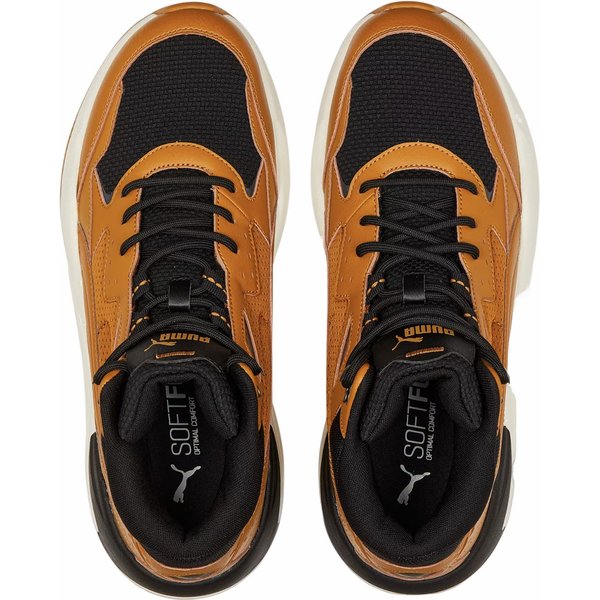 Buty X-Ray Speed Mid WTR Puma - orange