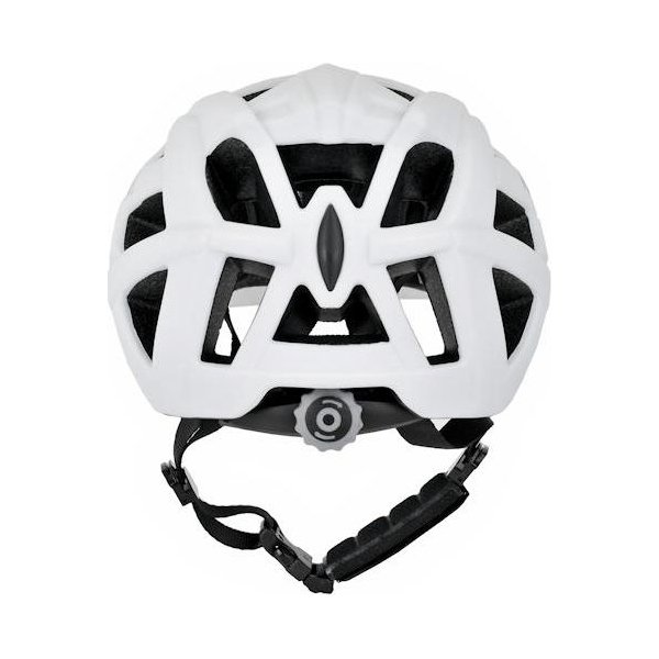 Kask rowerowy Thor Prox - biały