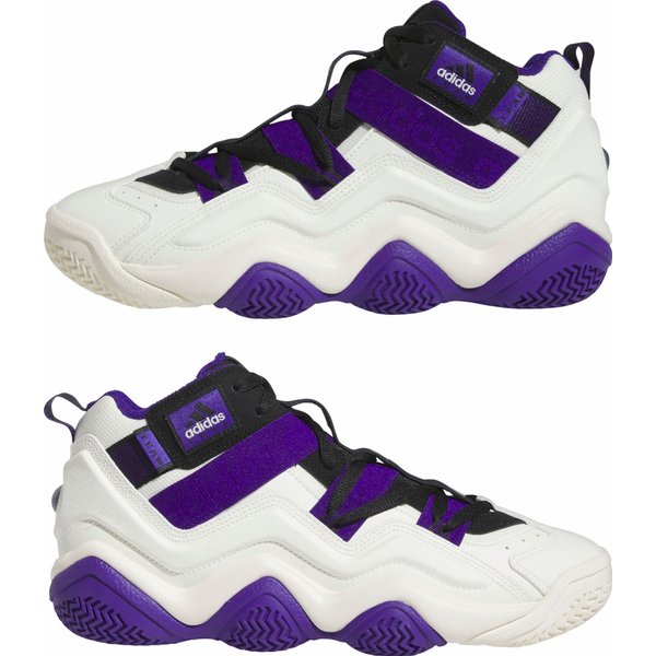 Buty koszykarskie Basketball Top 10 2000 Kobe Bryant Adidas