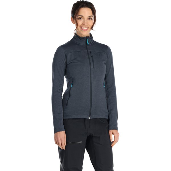 Polar damski Graviton Rab - Beluga