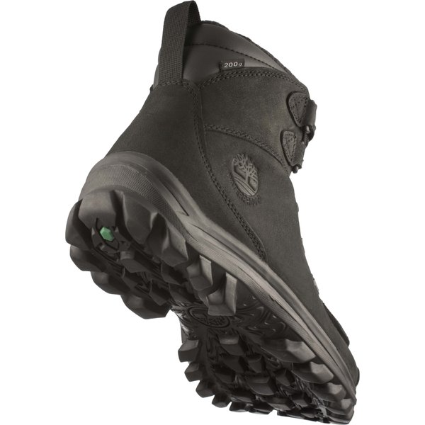 Buty Chillberg Mid Sport Logo Timberland